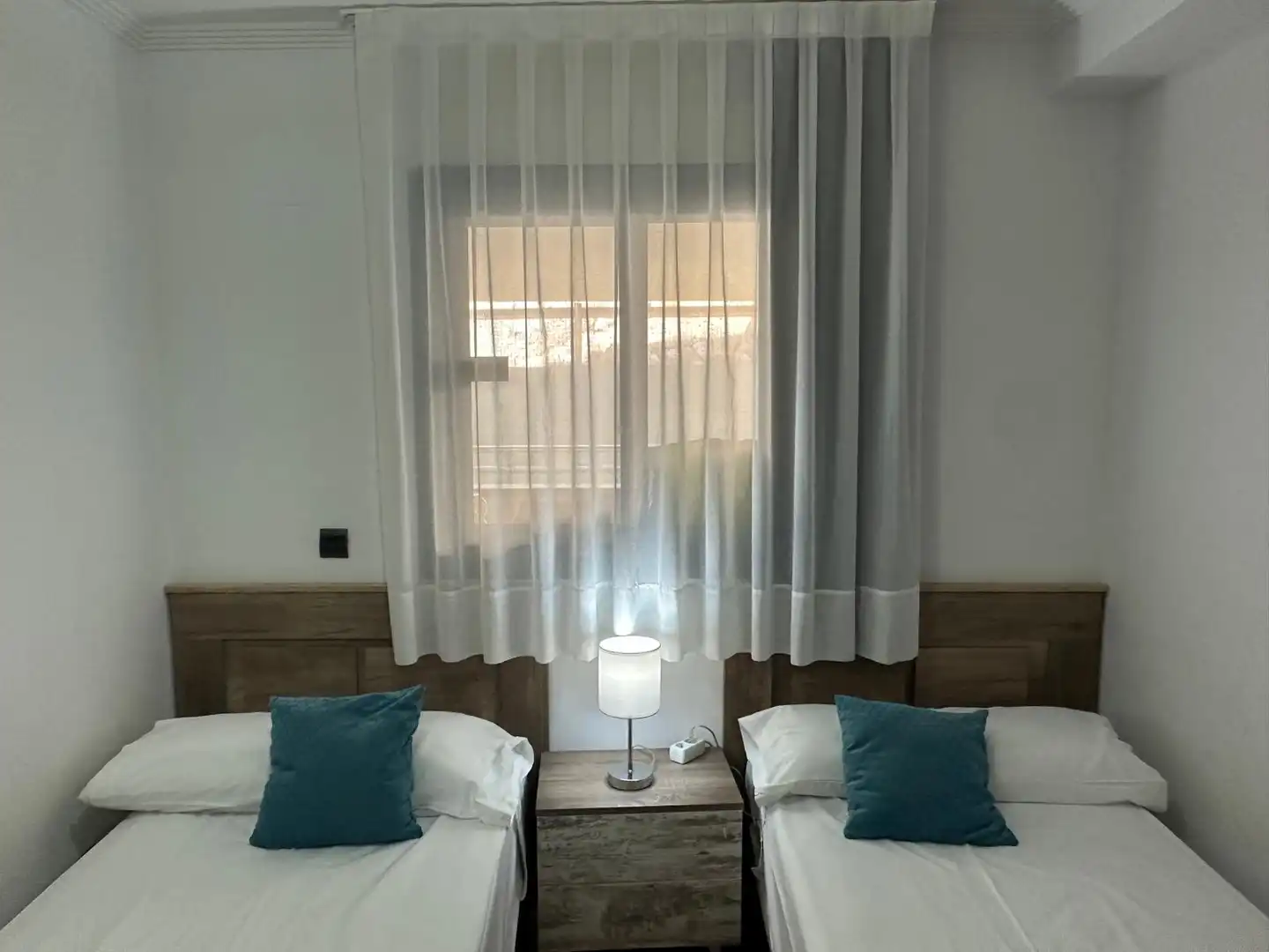 Habitación de Apartamento en venta en Altea con Aire acondicionado, Calefacción y Terraza