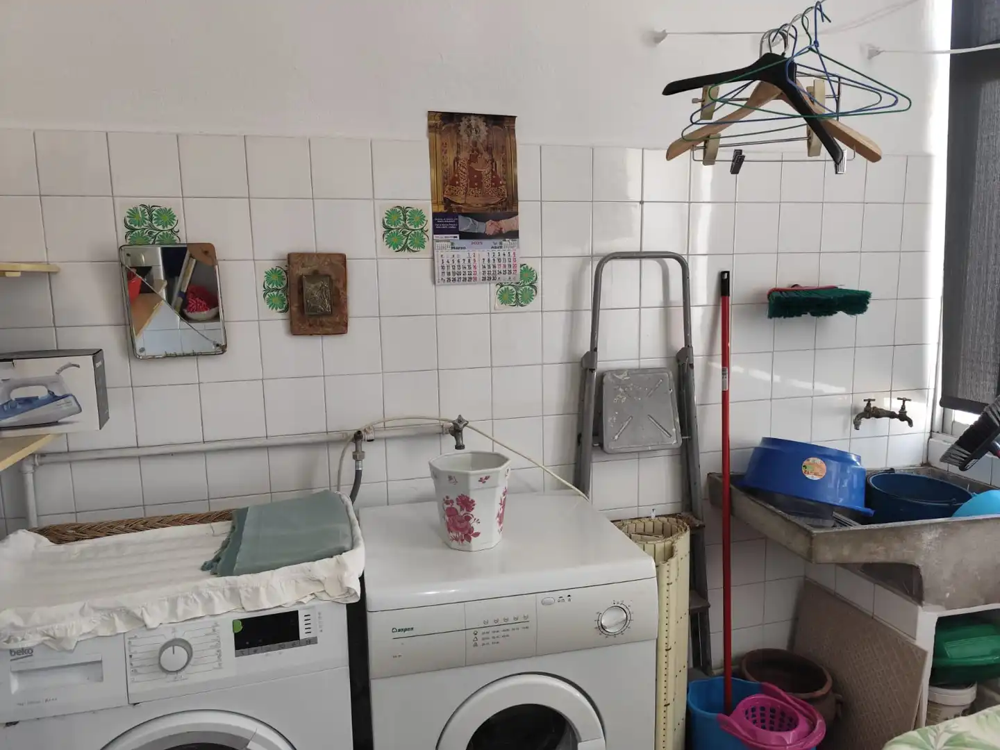 Appartamento con terrazza in vendita a Avenida Adolfo Díaz Ambrona 23, imagen 7