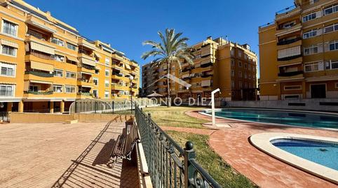 Foto 2 de Piso en venta en La Coca - La Nia - Vistahermosa, Alicante