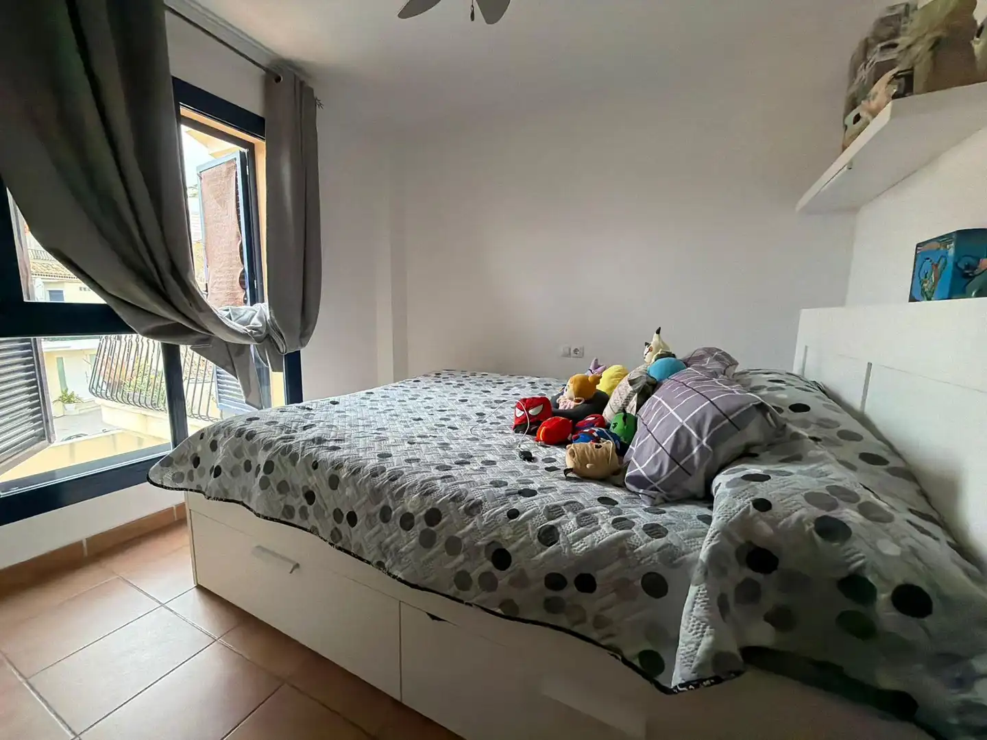 Penthouse with terrace for sale in RUGGERO GASPARET, imagen 9