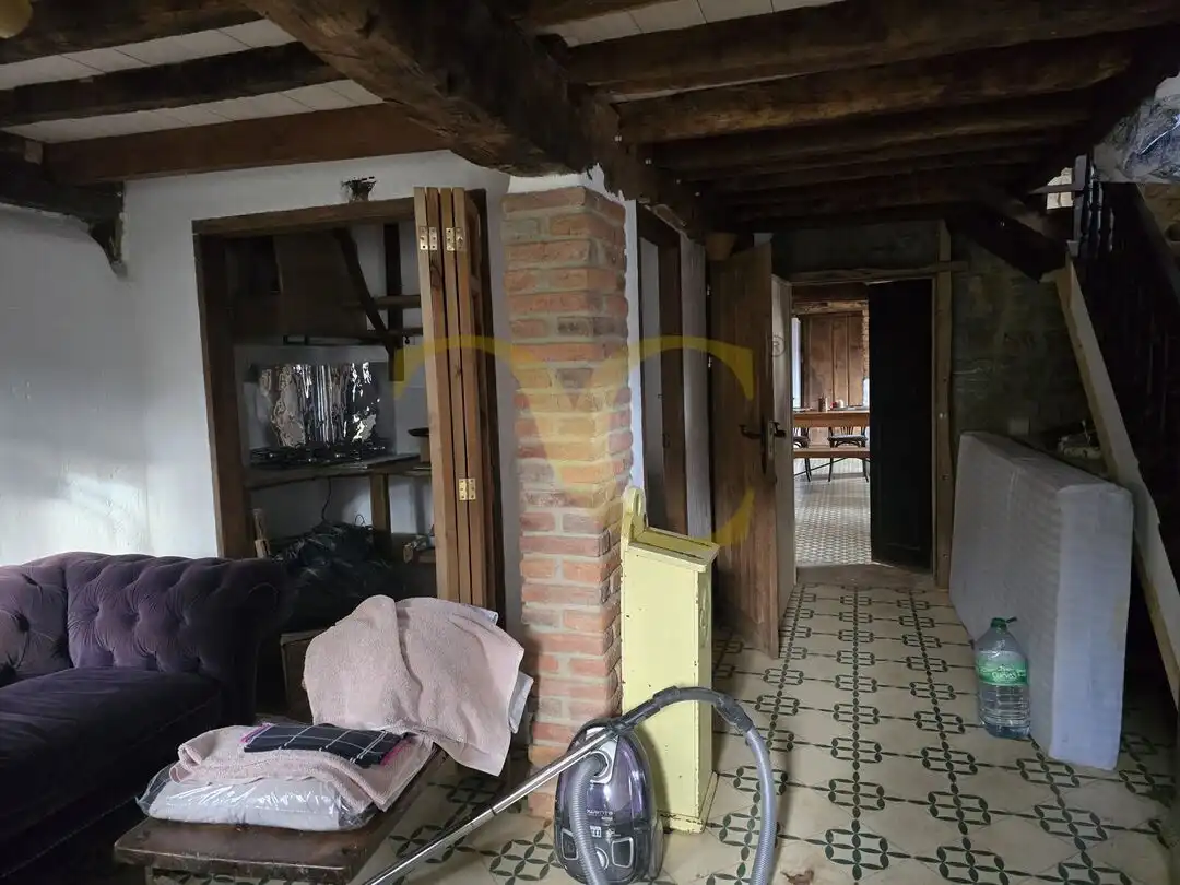 Casa en venda a Allende de Ardisana, imagen 9