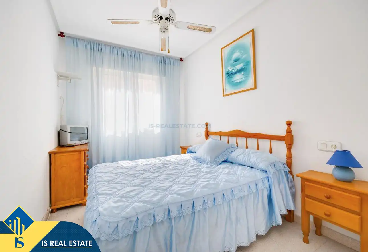 Apartment with pool for sale in Playa del Acequión, Náufragos y Rocío del Mar, imagen 14