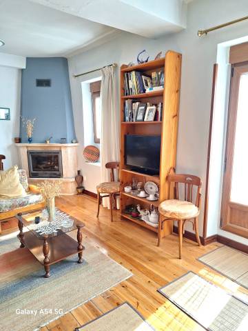 Casa-chalet en Venta en Barruelo de Santullán - CL COMUNEROS en Barruelo de Santullán