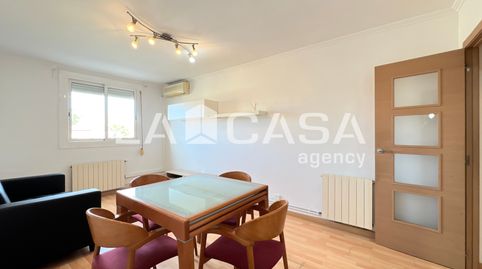 Foto 4 de Piso en venta en Gorg, Badalona