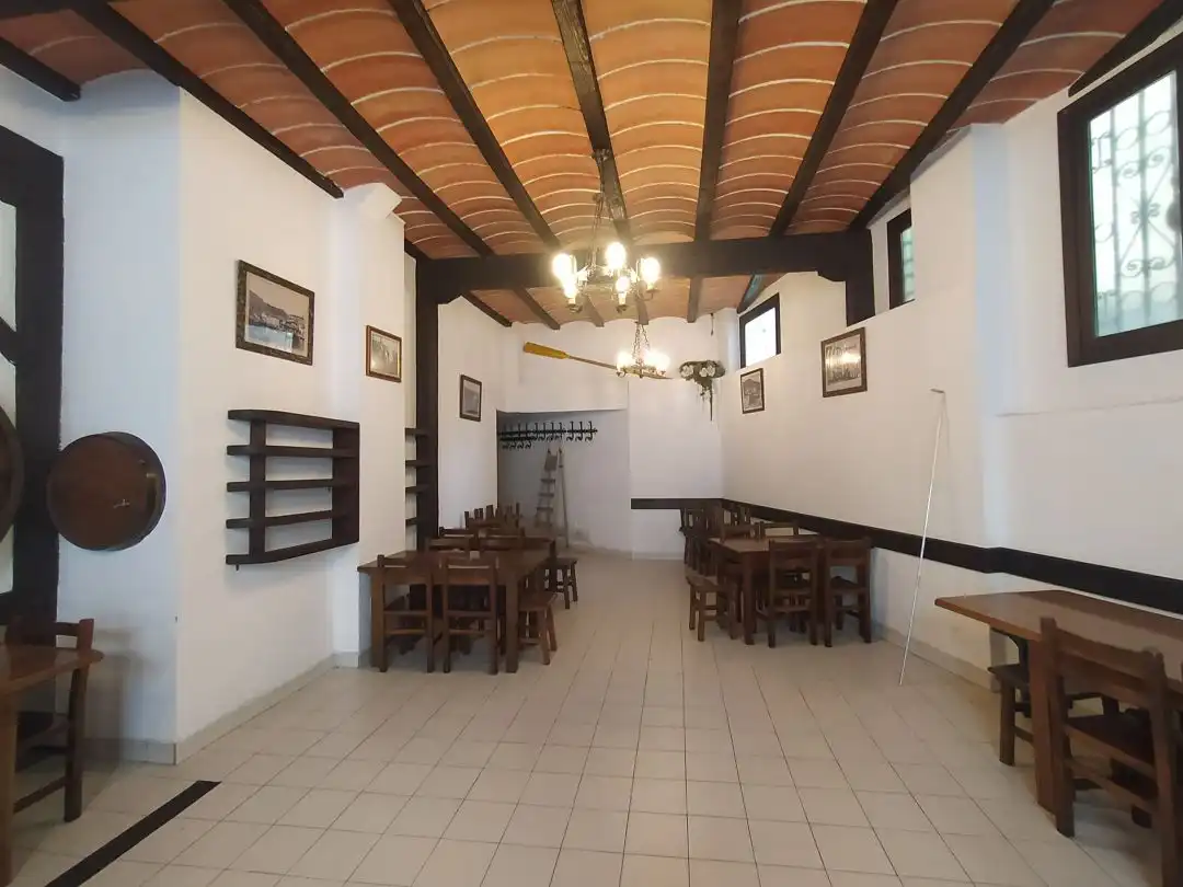 Local comercial en venda a Eusko Gudarien Kalea, imagen 7