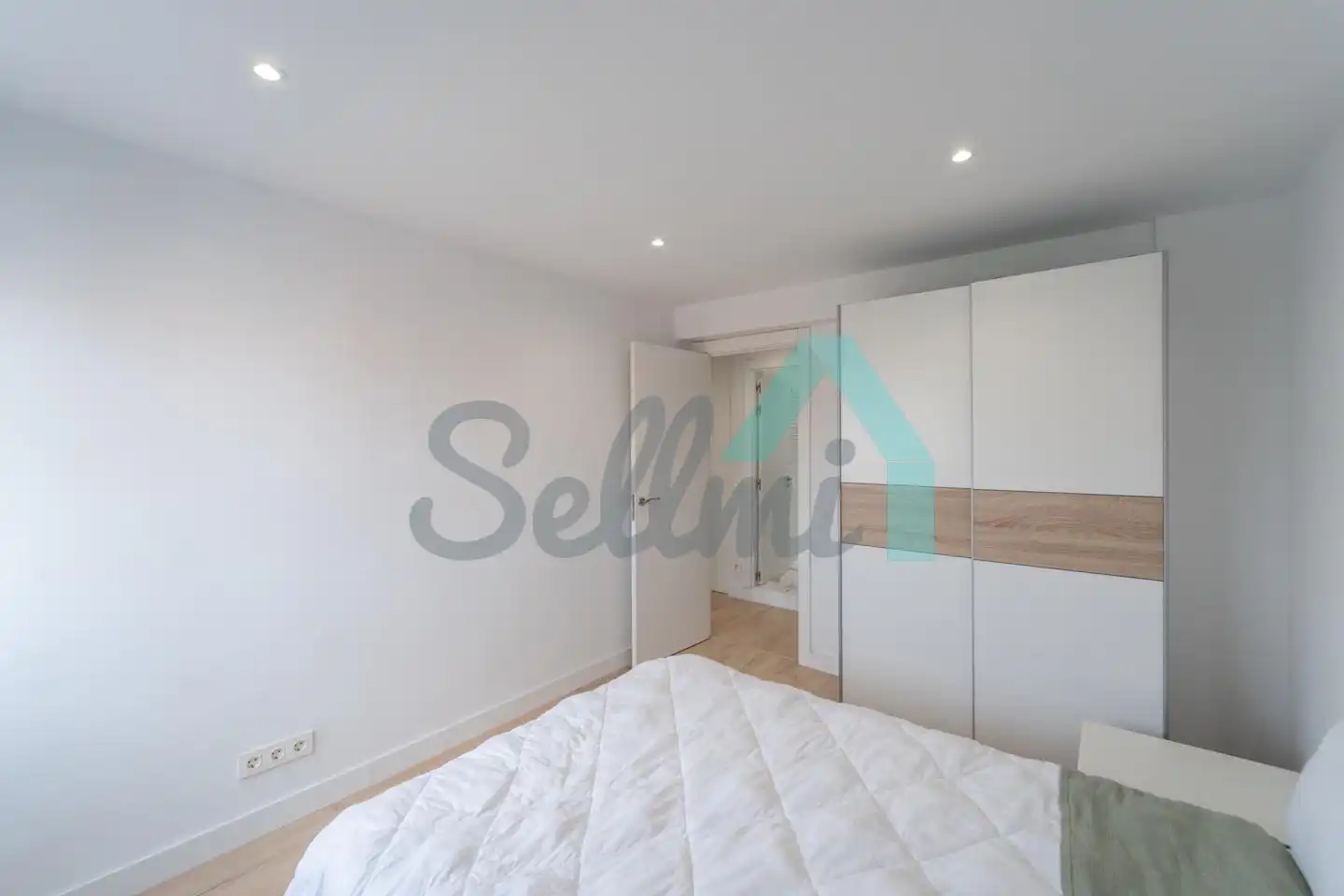Flat with lift to rent in Calle Fernando Alonso Díaz, imagen 19