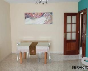 Esszimmer von Wohnung zum verkauf in Villamartín