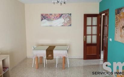 Dining room of Flat for sale in Villamartín