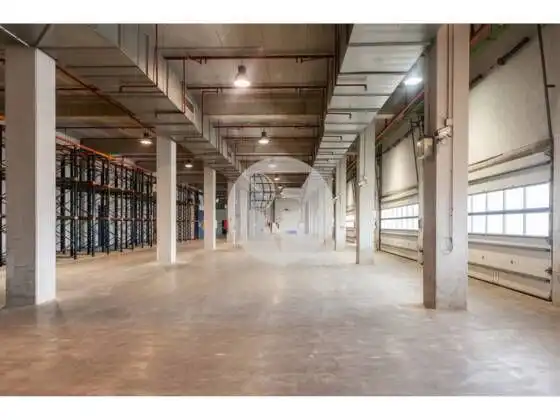 Nau industrial de lloguer a Sants - Montjuïc, imagen 33