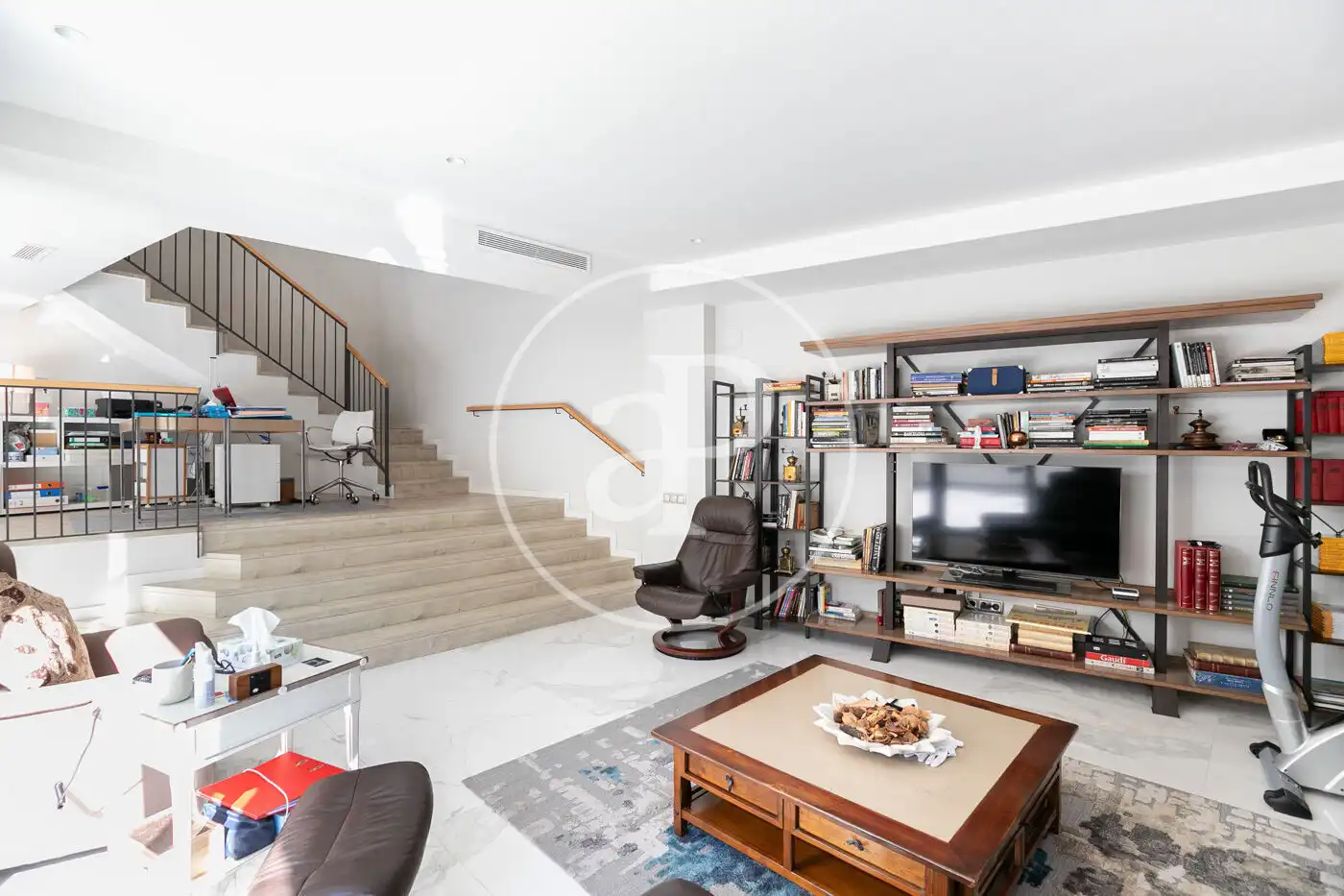 Wohnung mit Aufzug zum Verkauf in Carrer de Marià Cubí, imagen 10