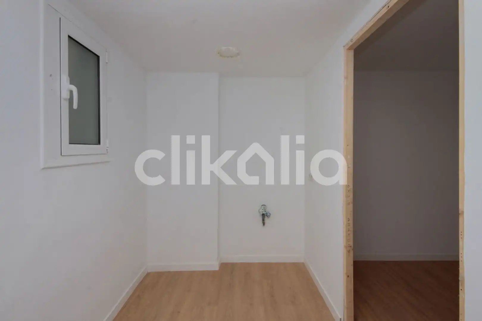 Habitación de Casa o chalet en venta en Sabadell con Aire acondicionado