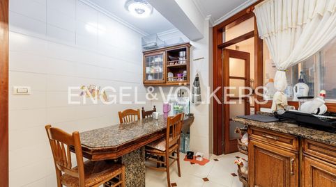 Foto 5 de Piso en venta en Sardoma - Castrelos, Vigo