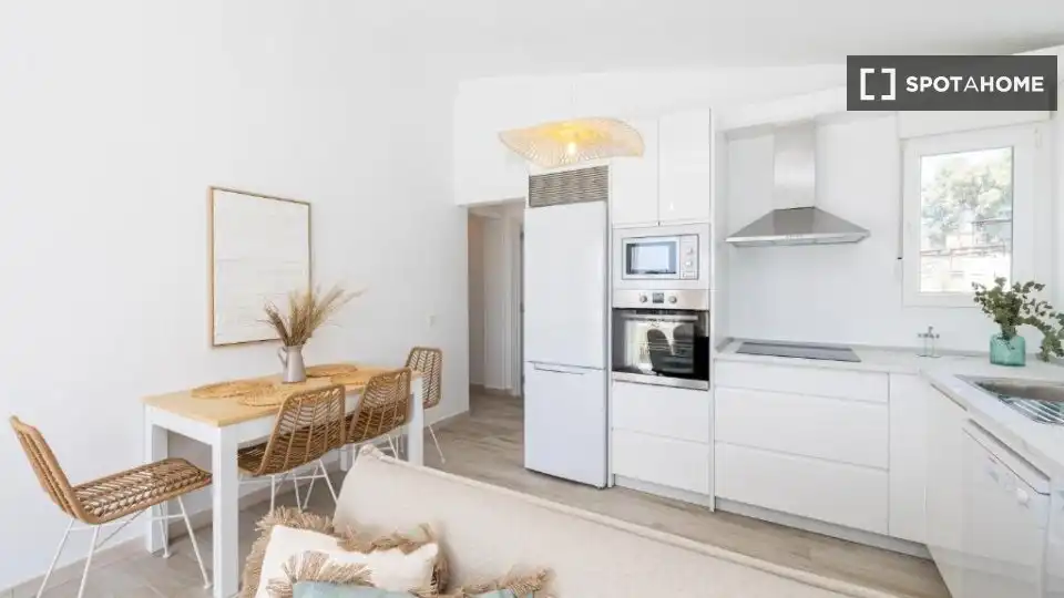 Habitació a Sexmo