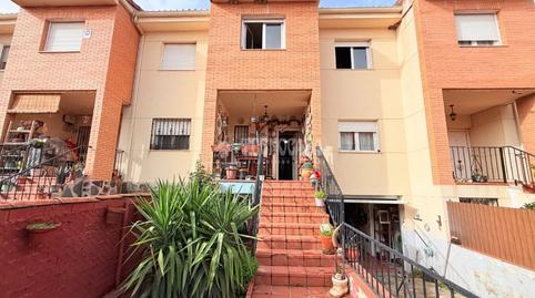 Photo 2 of Single-family semi-detached for sale in Seseña Nuevo, Seseña
