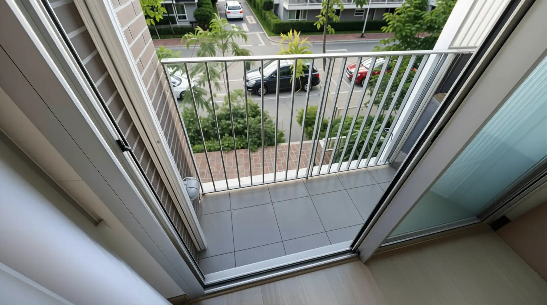 Terraza de Piso en venta en Barcelona con Aire acondicionado, Calefacción y Parquet