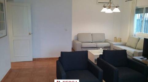 Foto 5 de Casa o xalet de lloguer a Vistahermosa, Cádiz