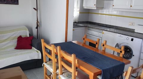 Foto 5 de Piso de alquiler en Playa Norte, Peñíscola / Peníscola