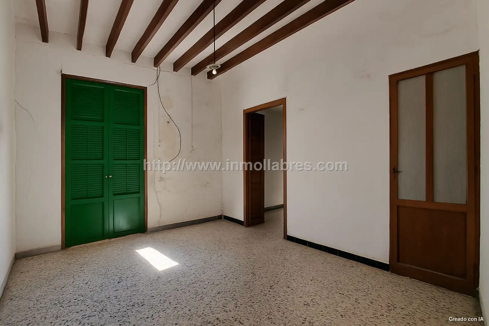 Casa rústica en venta en Campanet, imagen 25