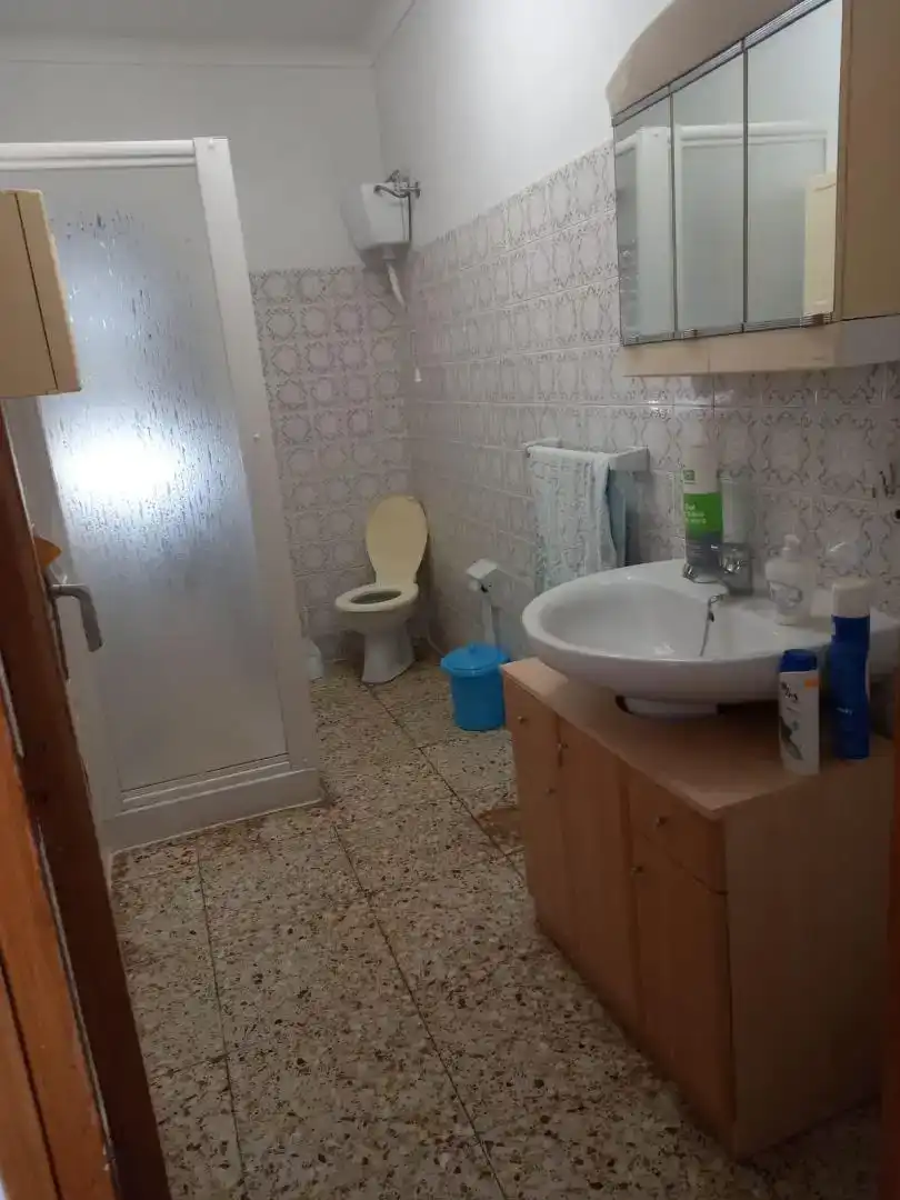 Bany de Casa o xalet en venda en Pozo Alcón amb Aire condicionat i Balcó
