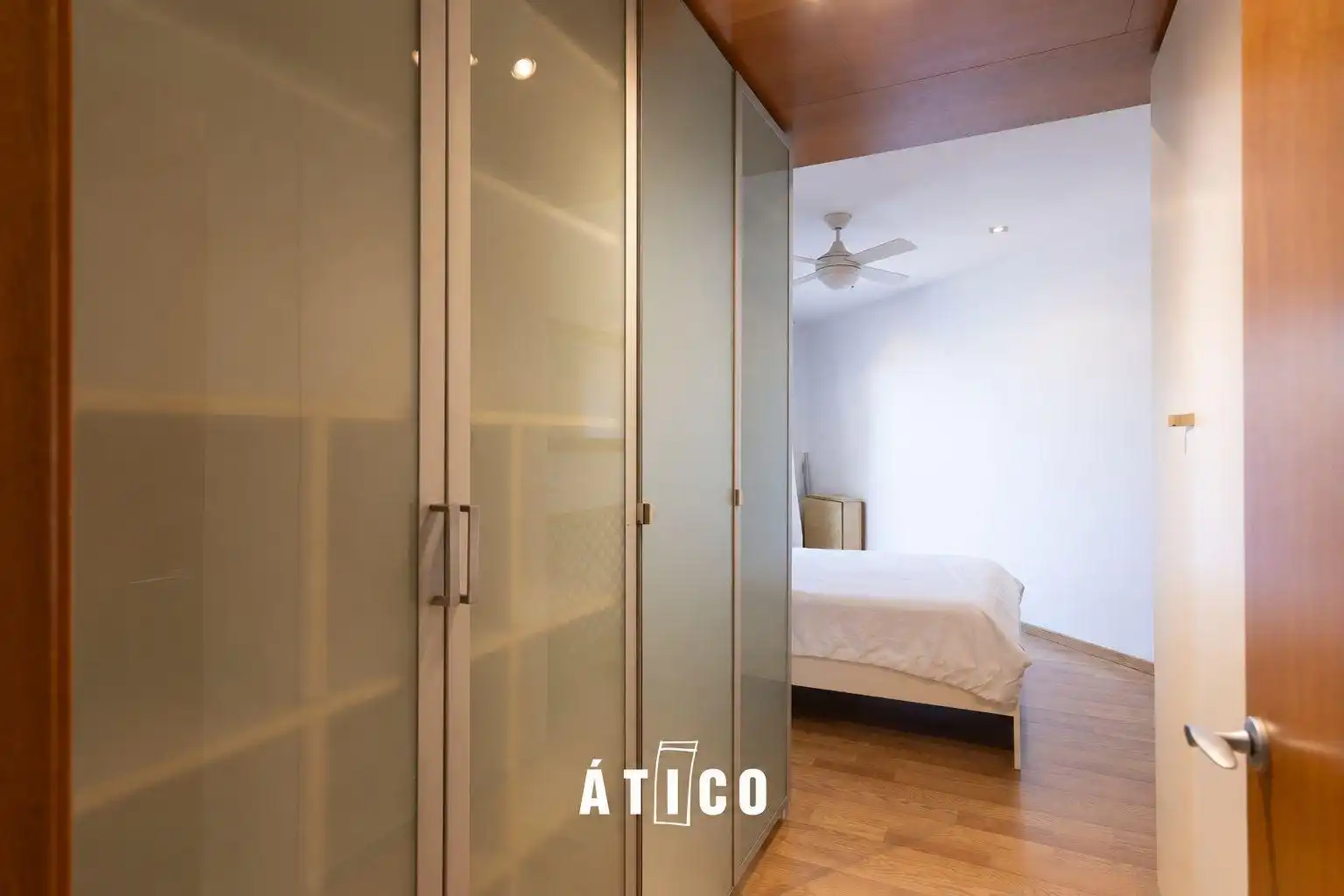 Attique avec ascenseur à vendre à Eixample, imagen 24