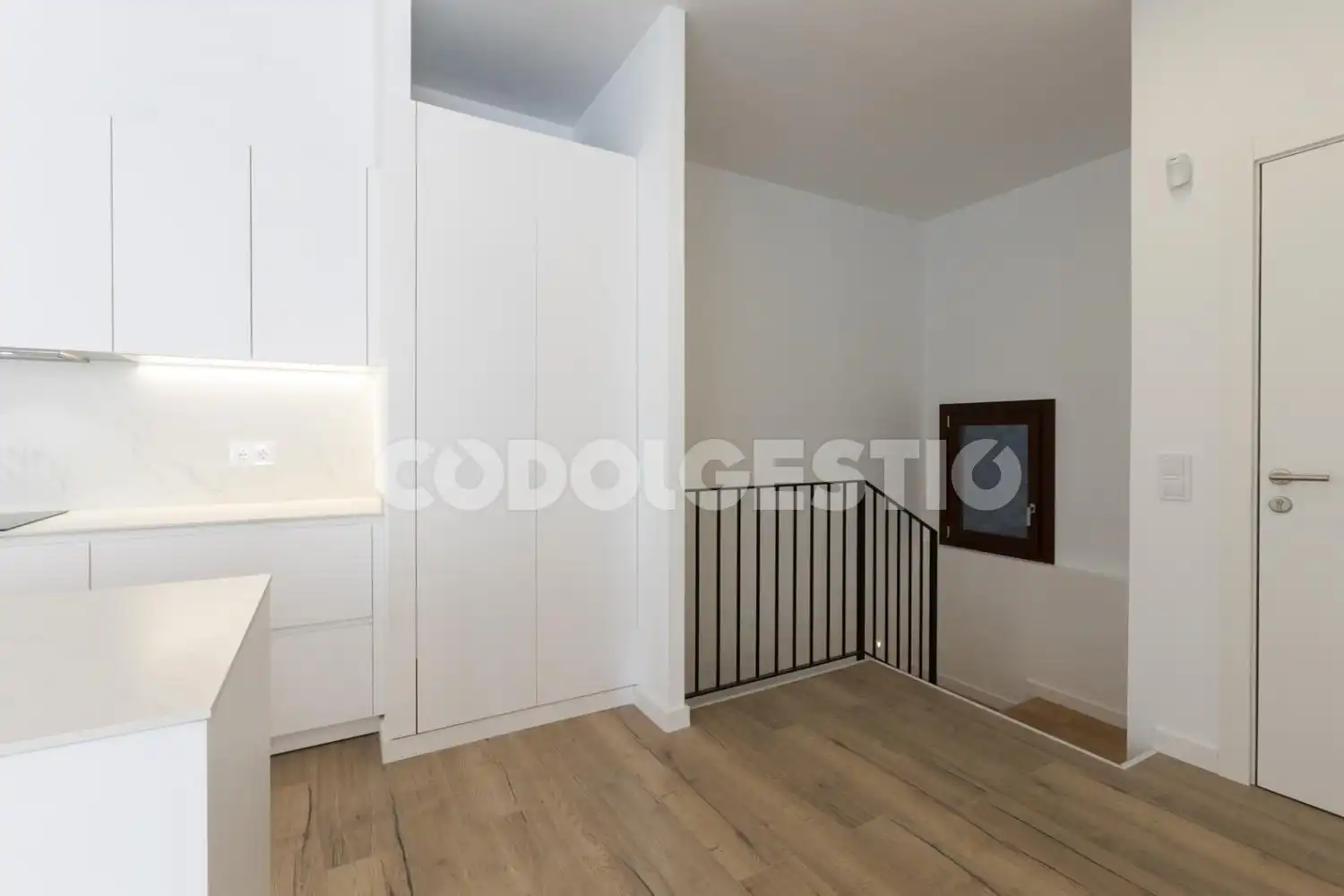 Habitación de Piso de alquiler en Vic con Balcón