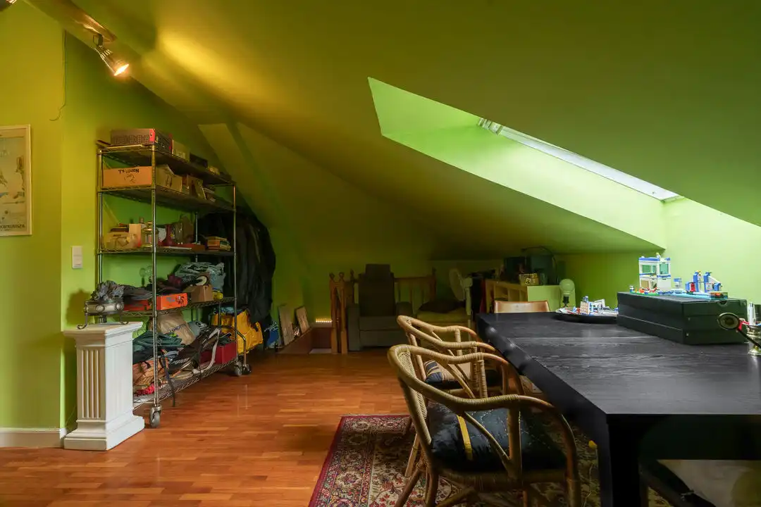 Flat for sale in Donostia - San Sebastián   with Heating, Private garden and Terrace