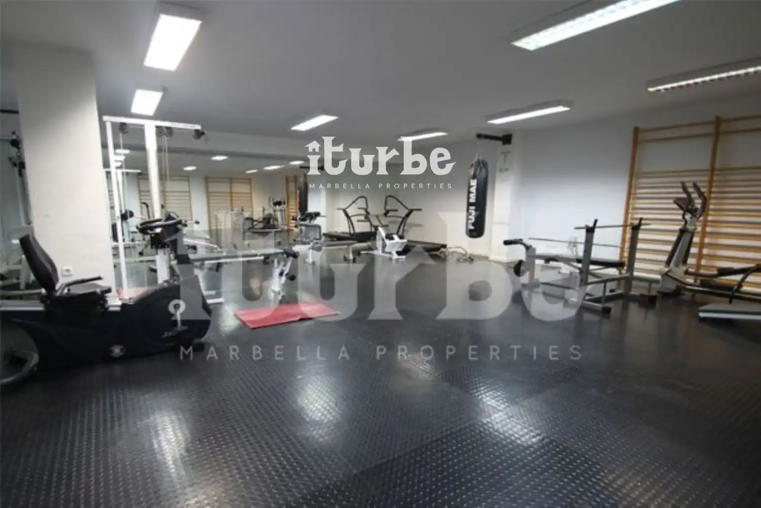 Attic for rent in BULEVAR PRÍNCIPE ALFONSO DE HOHENLOHE, 2, La Carolina - Guadalpín