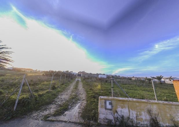 House or chalet for sale in DEL RODEO, Pelagatos - Pago del Humo