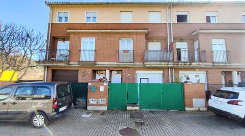 Foto 2 de Casa adosada en venda a Euntzea, Aoiz / Agoitz, Navarra
