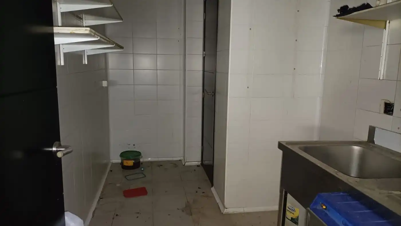 Local comercial en venta en La Banda - Campo de Fútbol, imagen 13