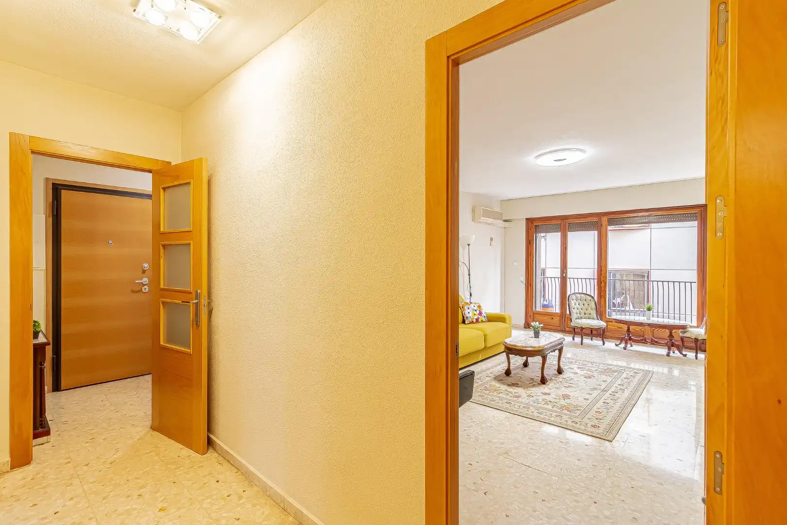 Piso en venta en Cartagena con Aire acondicionado y Balcón