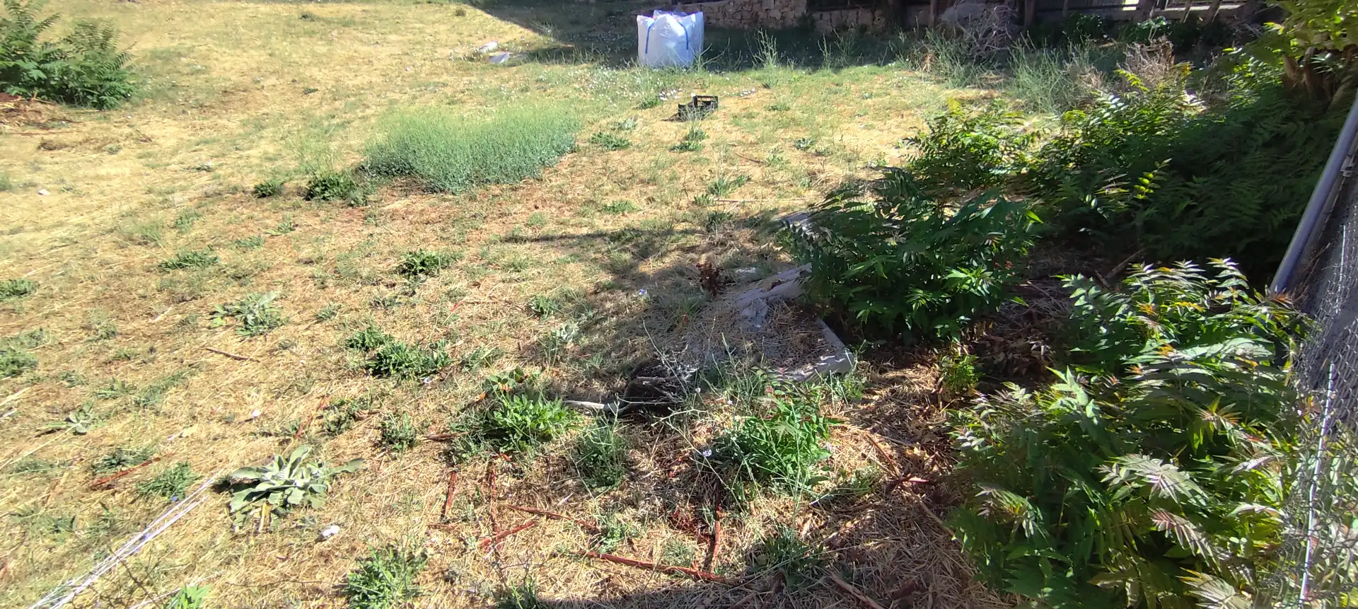 Residencial en venda a Abantos - Carmelitas
