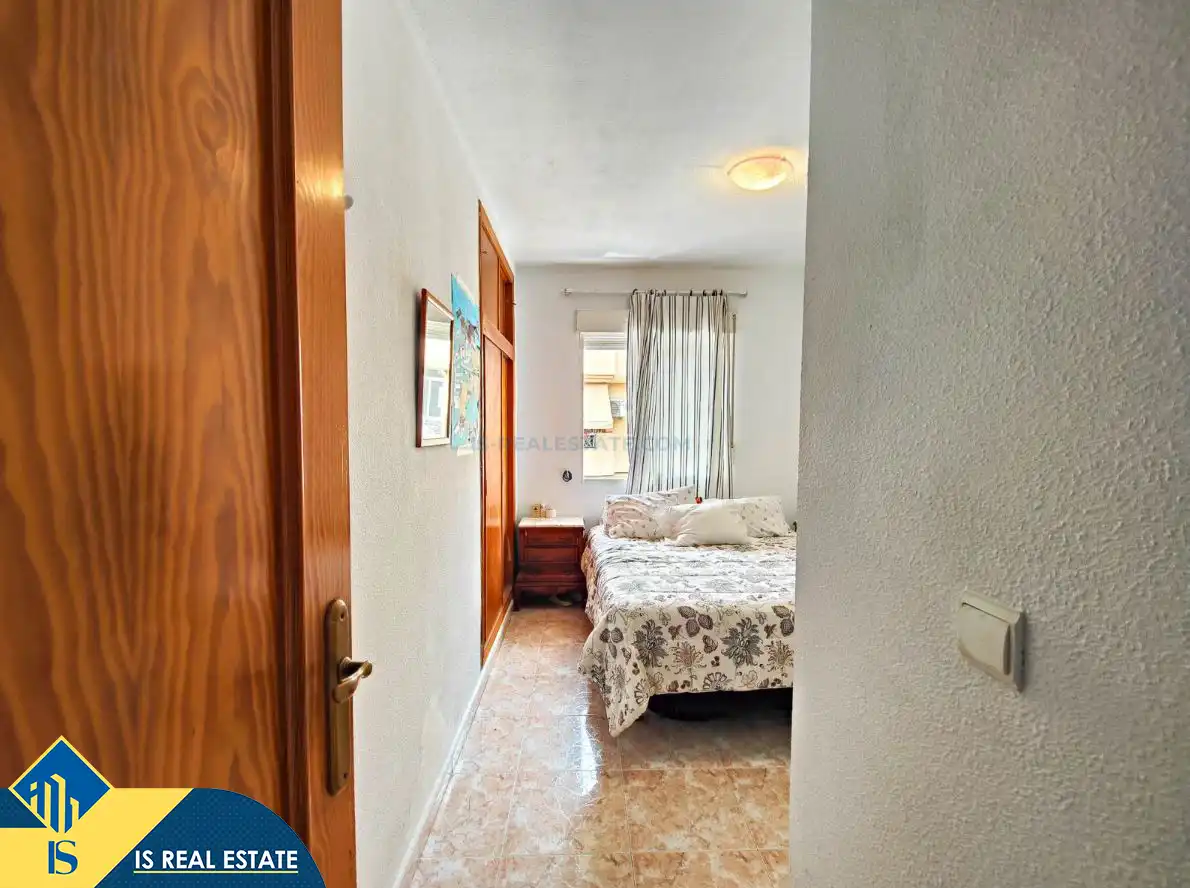 Apartament amb piscina en venda a Playa del Cura, imagen 12