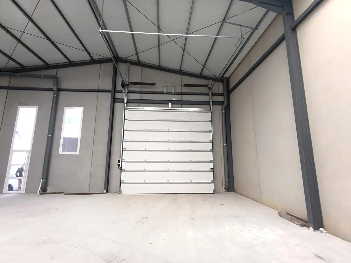 Fabrikhallen zur Miete in Molina de Segura