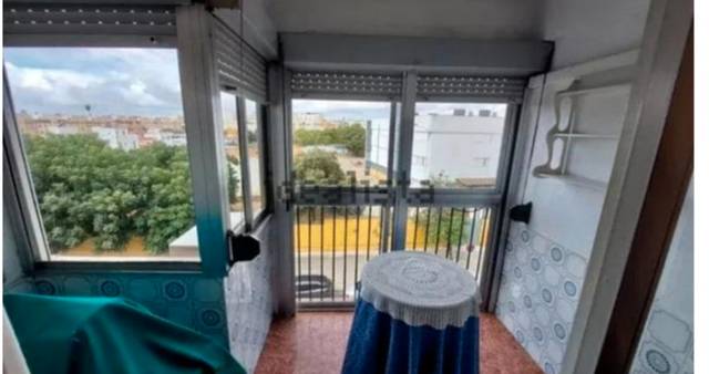 Piso en Venta en Juan XXIII - Rochelambert