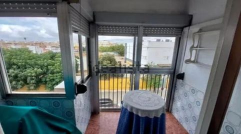 Foto 5 de Piso en venta en Calle Puerto de Cienfuegos, Juan XXIII - Rochelambert, Sevilla Capital