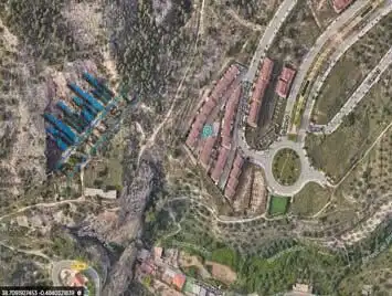 Residential for sale in Calle CAVALL BERNAT, imagen 7