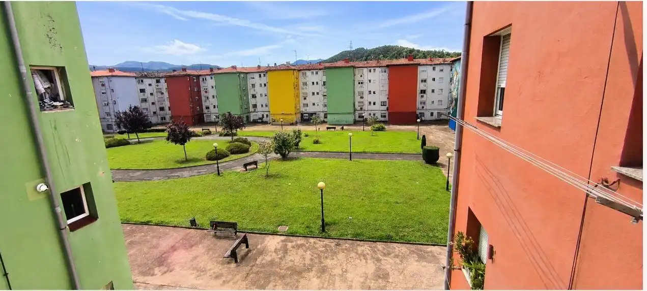 Piso en venta en Covadonga - Campuzano - Ciudad Vergel