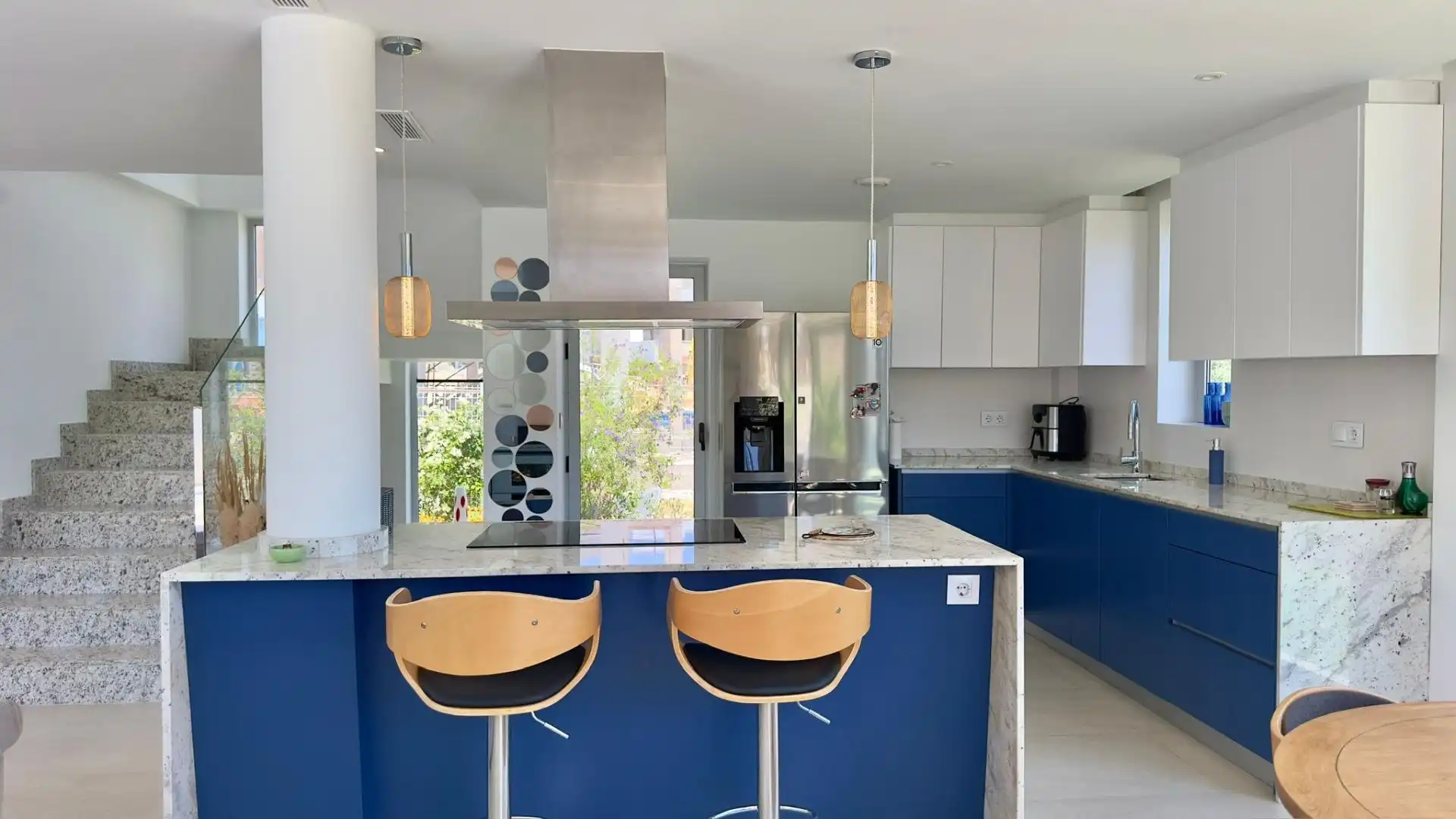 Villa mit Pool zum Verkauf in Calle EQUADOR 17, imagen 24
