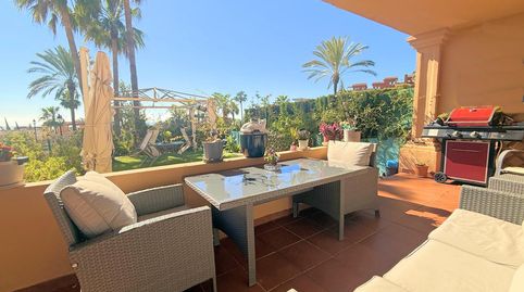 Foto 4 de Casa o xalet en venda a Costa Galera, Buenas Noches, Estepona