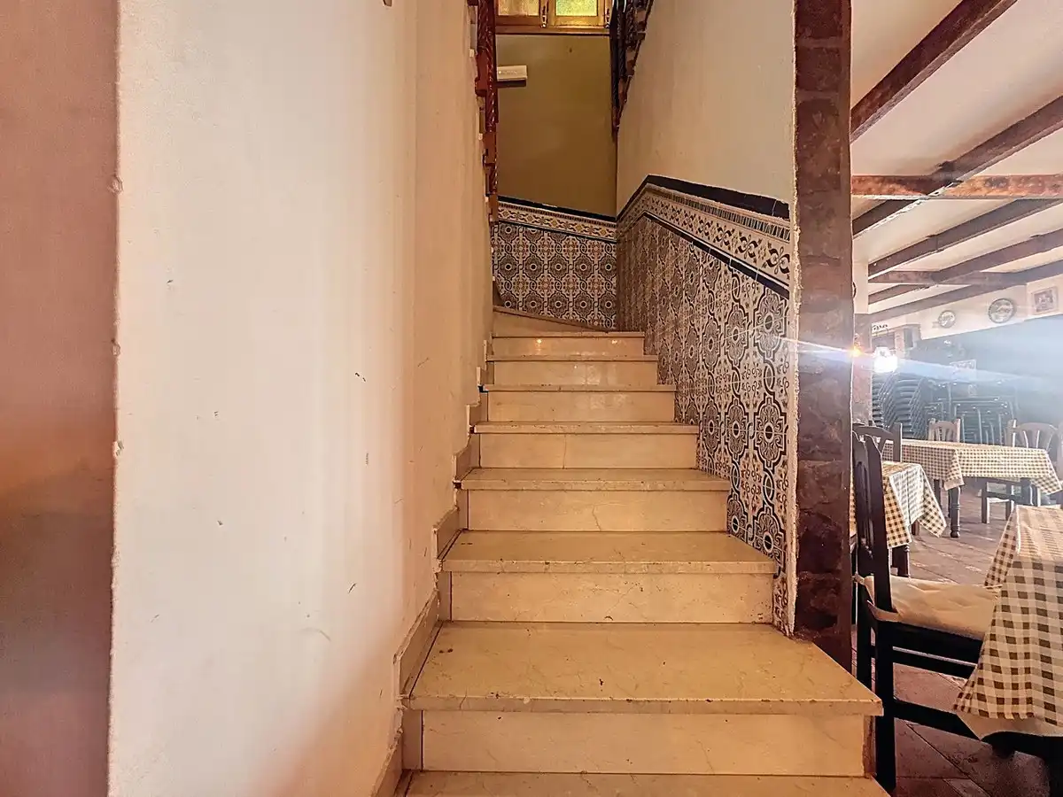 Local en venta en Estepona