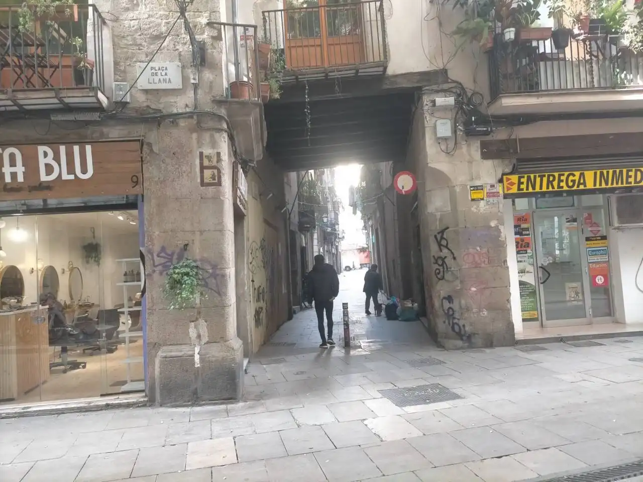 Edifici en venda a Calle Sidé, Sant Pere, Sta. Caterina i la Ribera