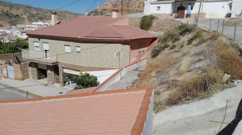 Foto 5 de Dúplex en venda a Calle Alhambra, 30, Gorafe, Granada
