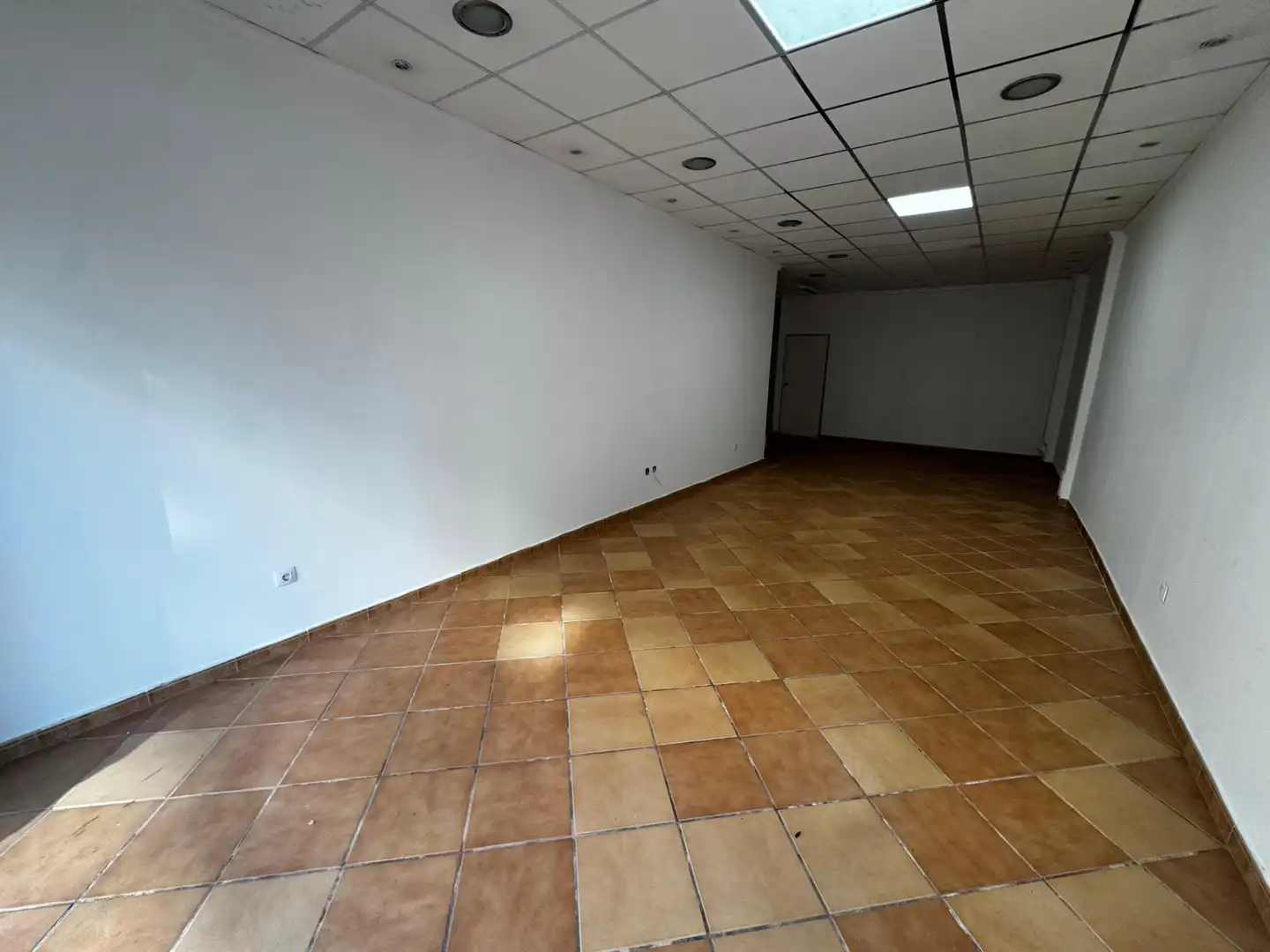 Gewerbefläche zum Verkauf in Avinguda Ancha de Castelar, imagen 5
