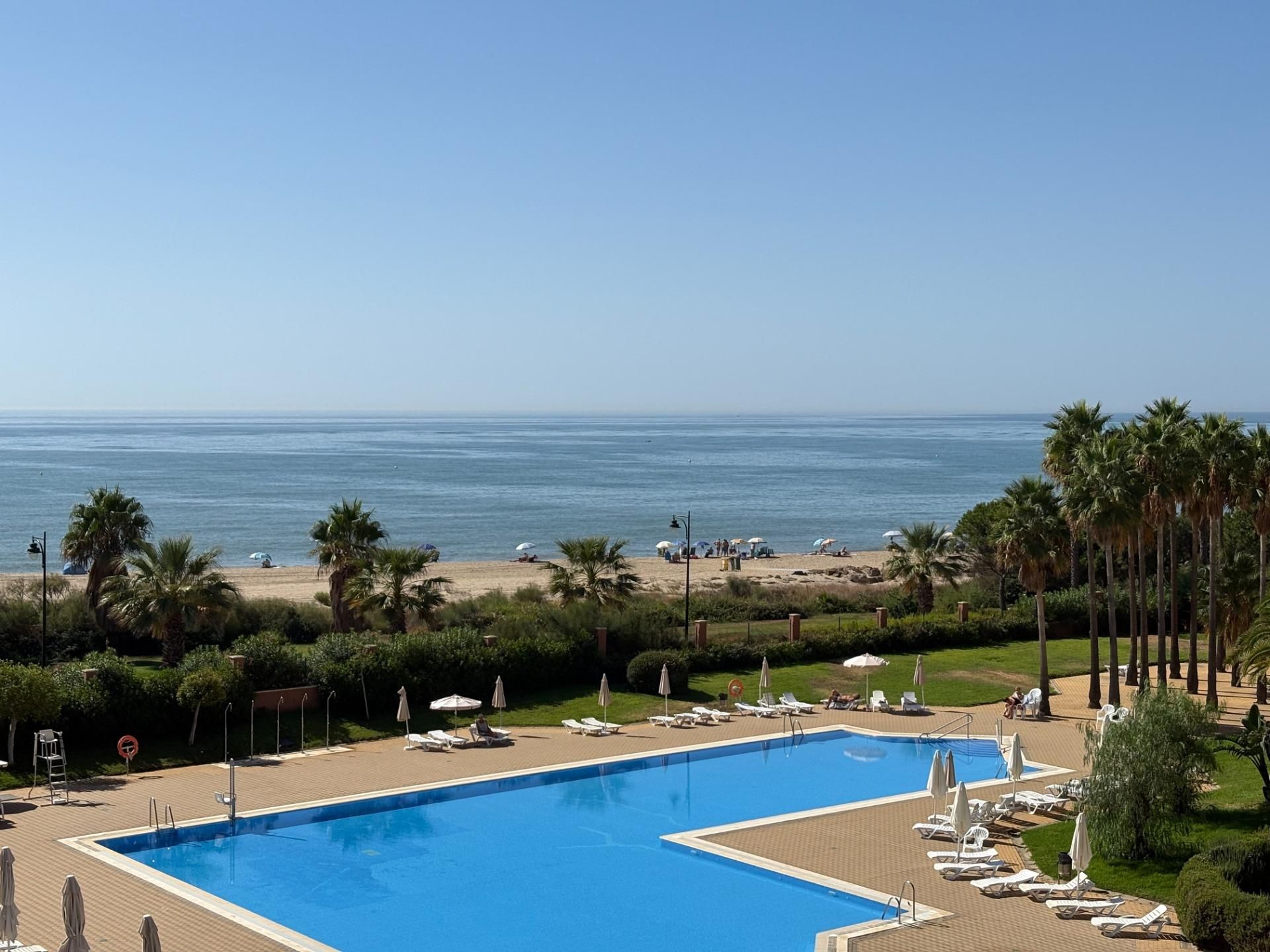 Apartament en venda a Isla Canela