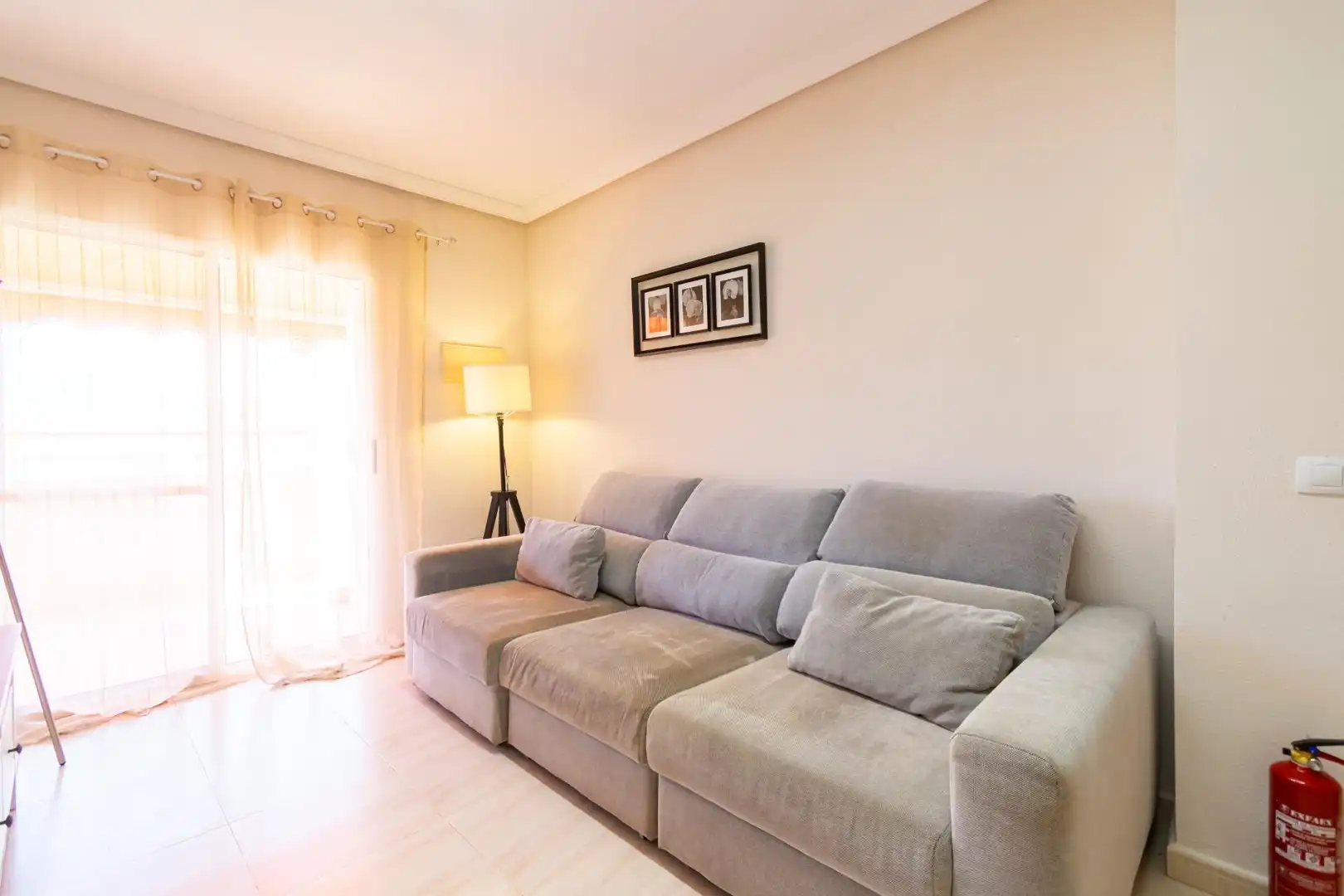 Apartament amb terrassa en venda a Los Collados-Los Geraneos, imagen 15