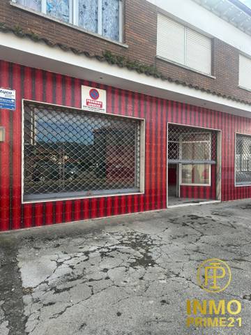 Local comercial en Venta en San Felices de Buelna - BO RIVERO  24. San Felices, 24 en San Felices de Buelna