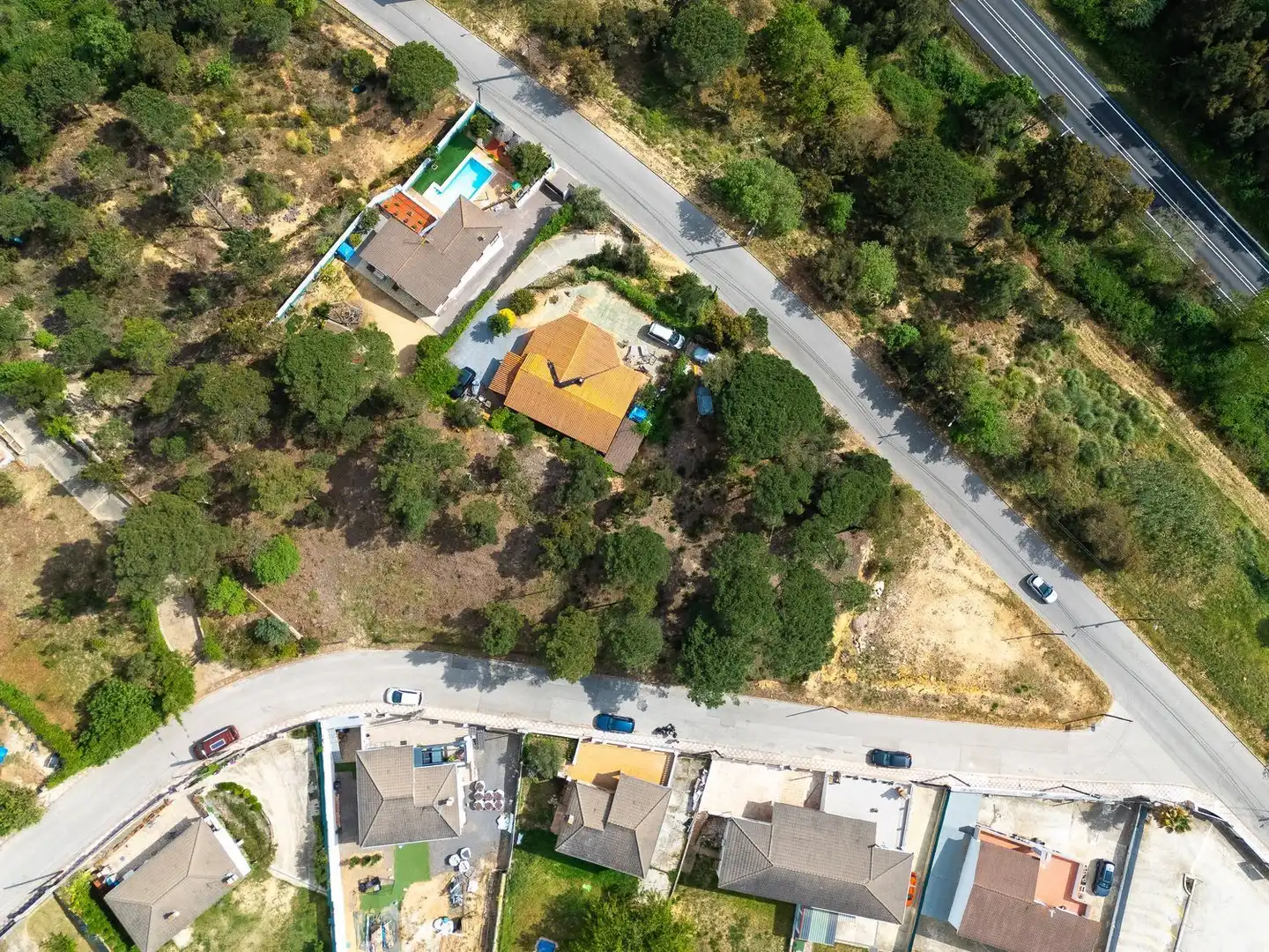 Terrenys i solars en venda a Calle Ciclamen, imagen 7