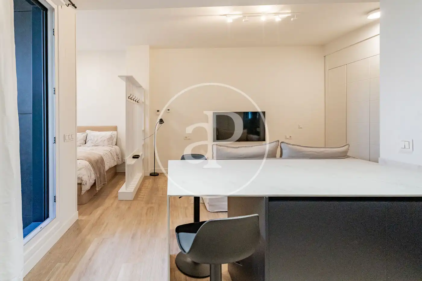 Loft de alquiler en Costillares
