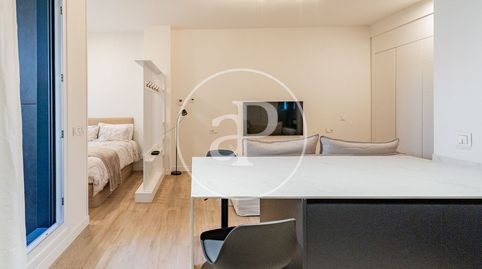 Foto 5 de Loft de lloguer a C. de Arturo Soria, Costillares, Madrid Capital